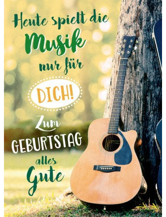 Postkarte Lichtblicke hoch
