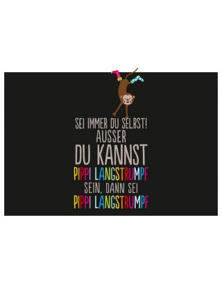 Postkarte Akzente quer