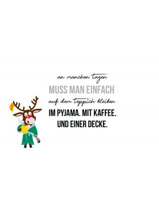 Postkarte Akzente quer