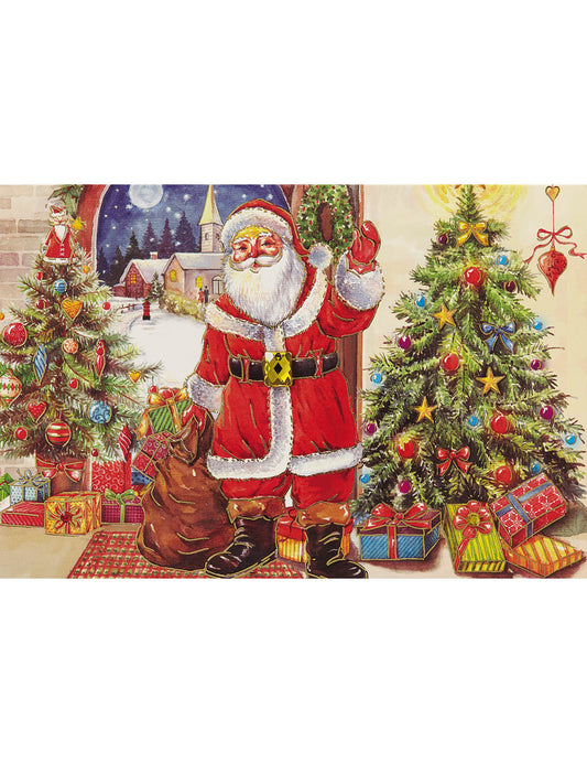 DK Pop Up Weihnachten Pop up quer