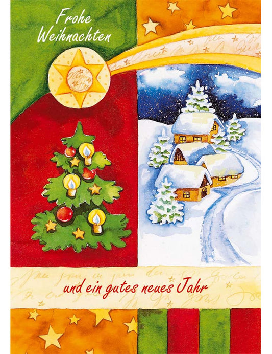 DK Weihnachten Dt hoch