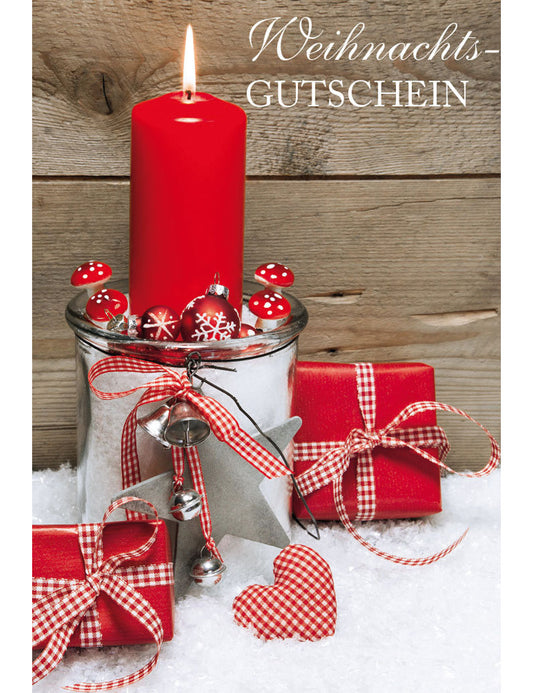 DK Weihnachten Gutschein hoch