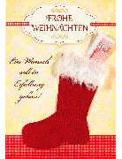 Weihnachten Lifestyle