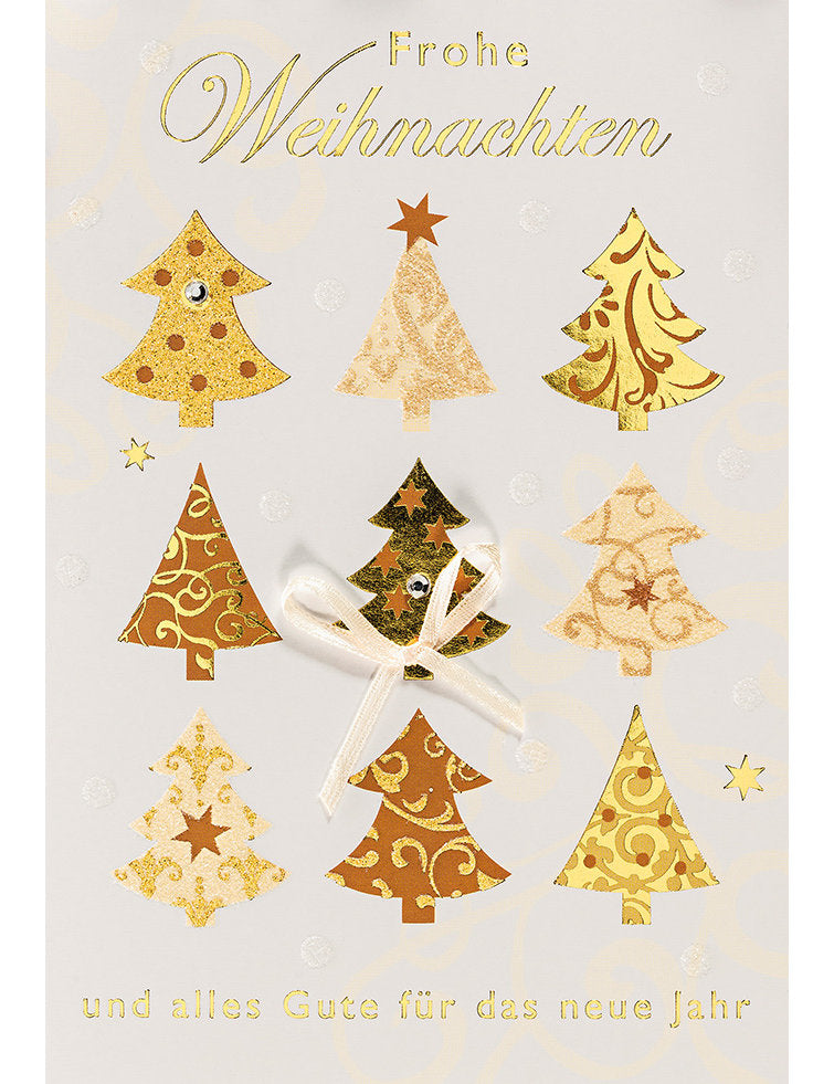 Weihnachten Dt Lifestyle