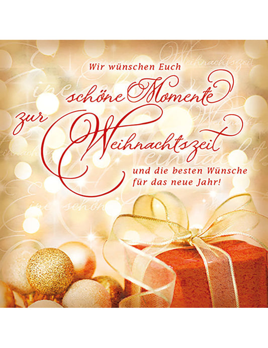 Weihnachten Dt Romantica