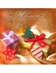 Weihnachten Dt Romantica