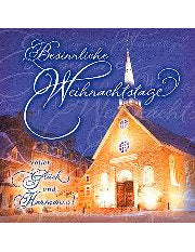 Weihnachten Romantica