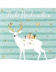 DK Weihnachten Pastel Coll quad