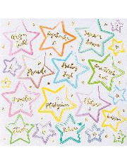 DK Weihnachten Pastel Coll quad