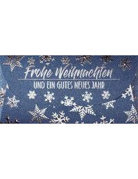 Weihnachten Dt Geldhülle Gros