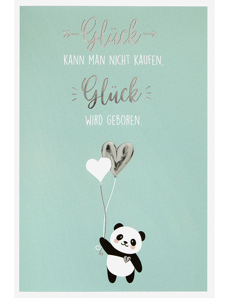 DK Ereignis Baby