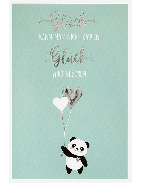 DK Ereignis Baby