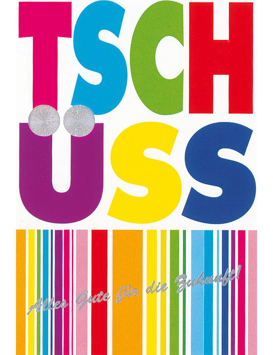 DK Abschied