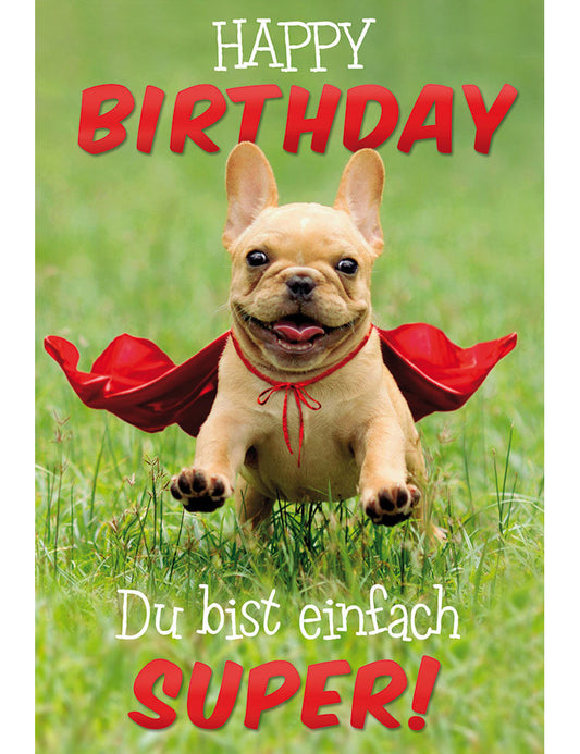 DK Geburtstag Premium Line