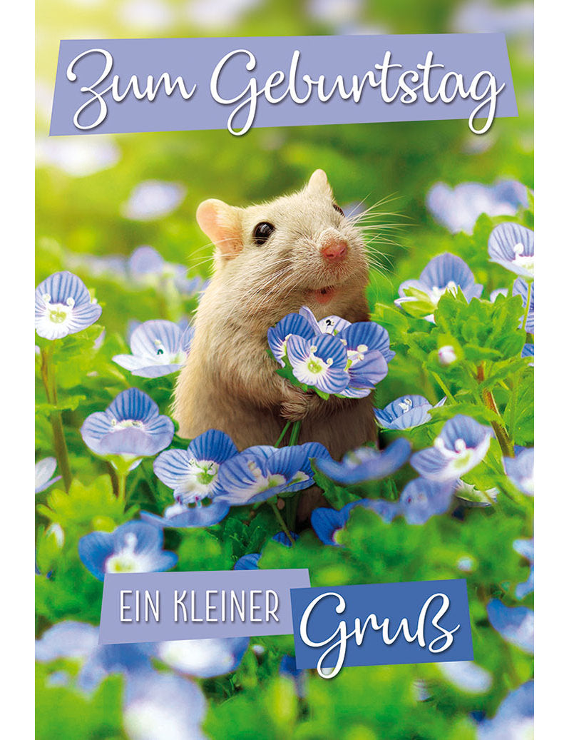 DK Geburtstag Premium Line