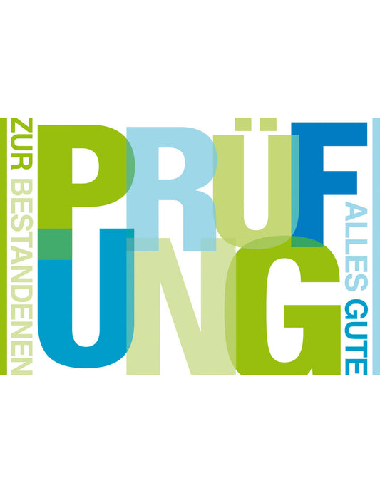 DK Prüfung