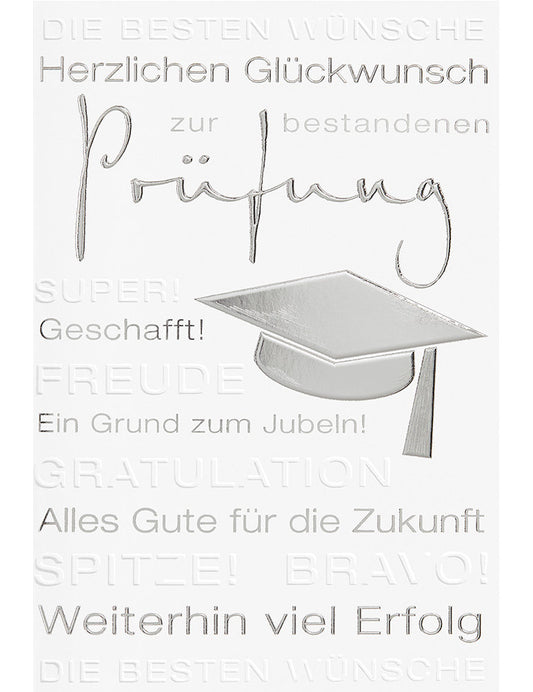 DK Prüfung