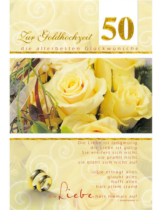 DK Goldhochzeit