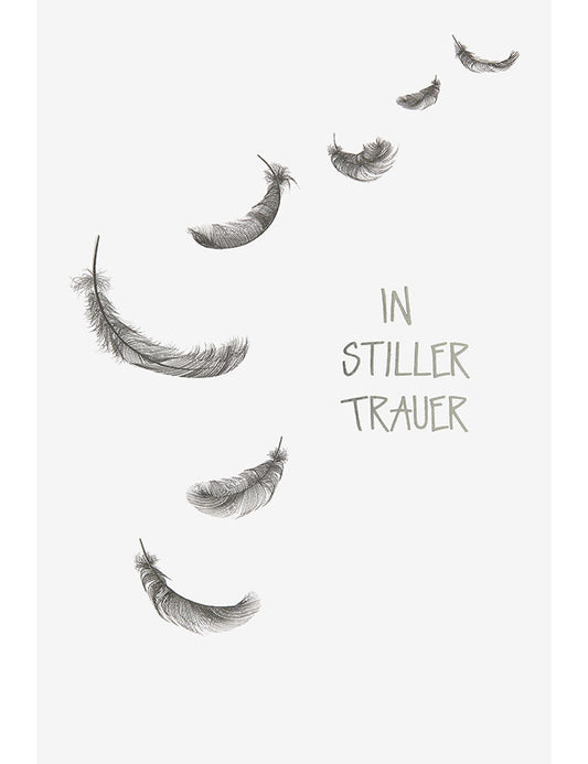 DK Trauer