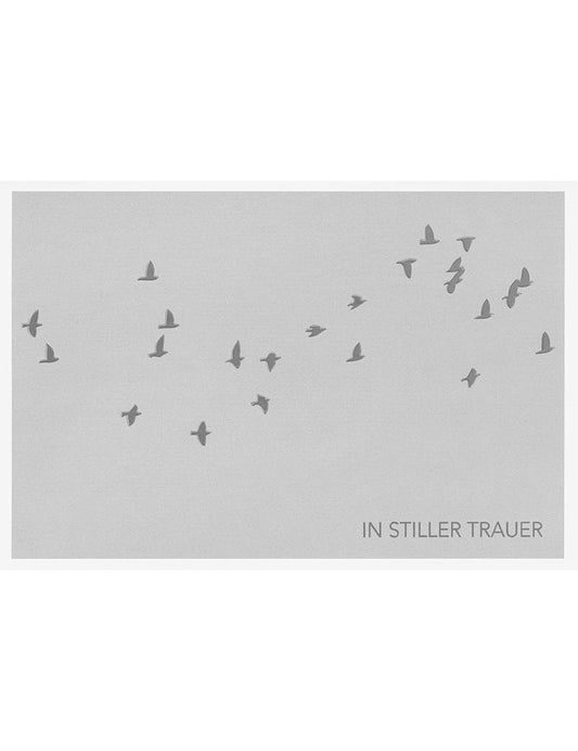 DK Trauer