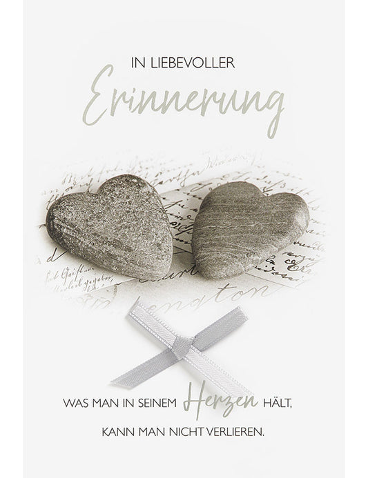 DK Trauer