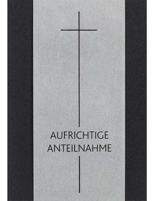 Doppelkarte Basic