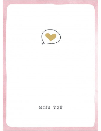 Postkarte Sternenstaub hoch