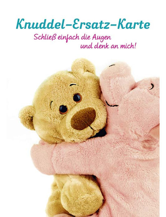 Postkarte. Kultura / Freundschaft / Hoch