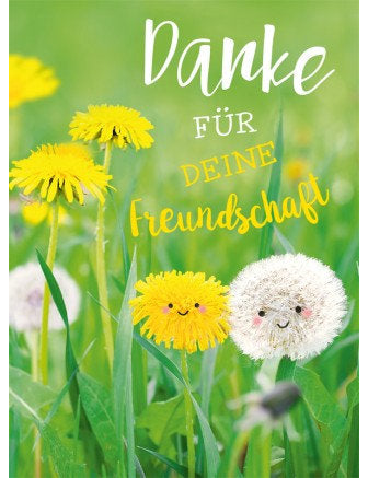 Postkarte Lichtblicke hoch