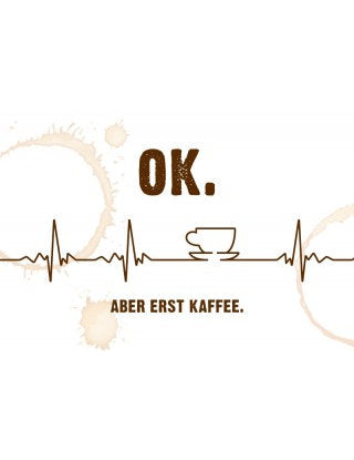 Postkarte Akzente quer