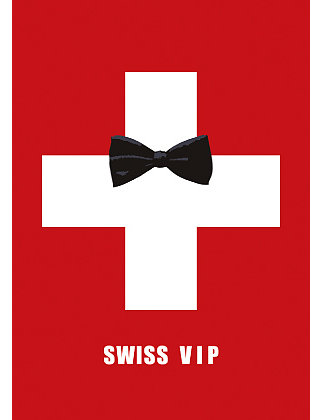 PK Swiss Touch hoch