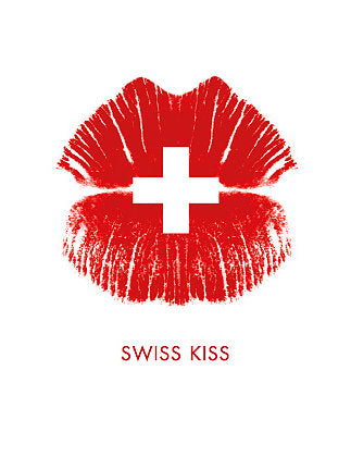 PK Swiss Touch hoch