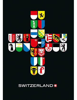 PK Swiss Touch hoch