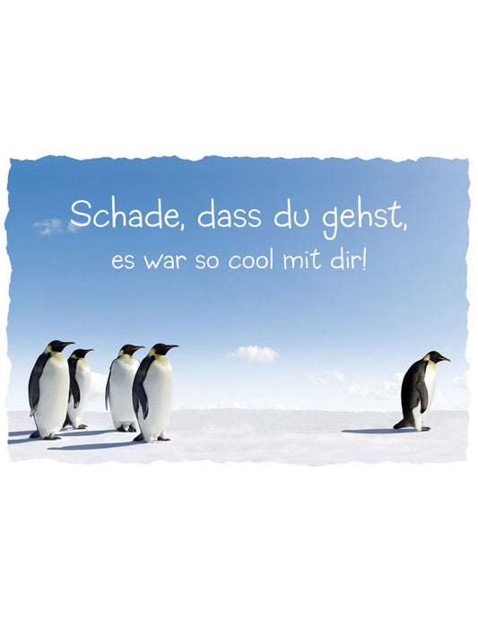 DK Abschied