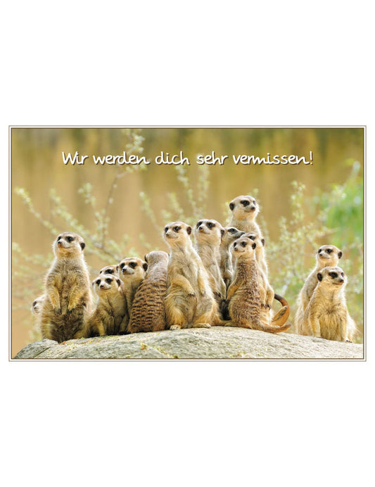 DK Abschied