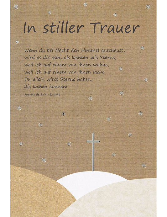 DK Trauer