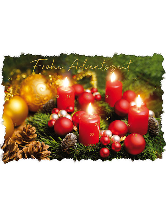 DK Adventskalender