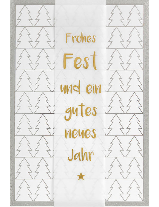 DK Weihnachten Dt