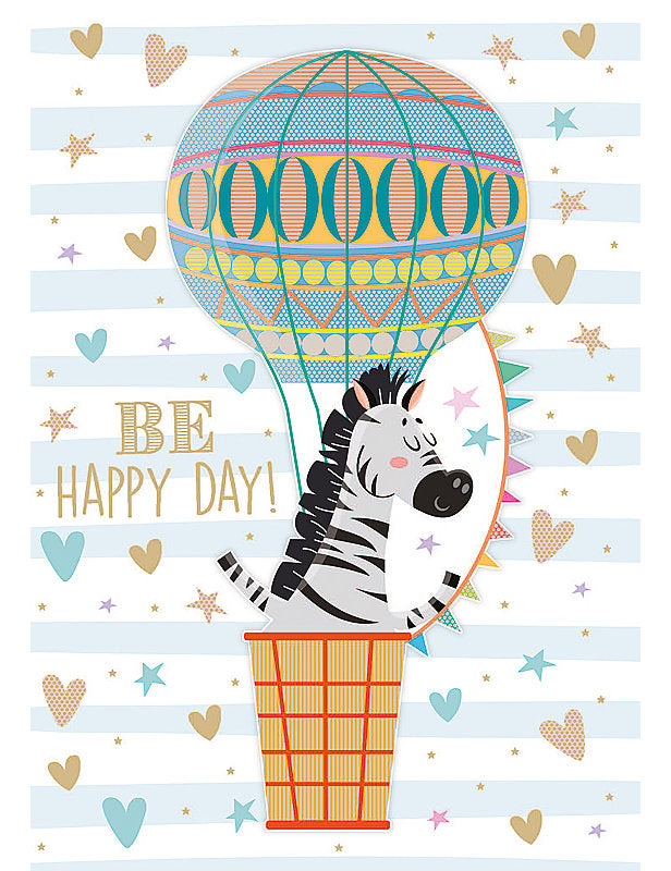 Bigl. Compleanno Kids Special C/appl.