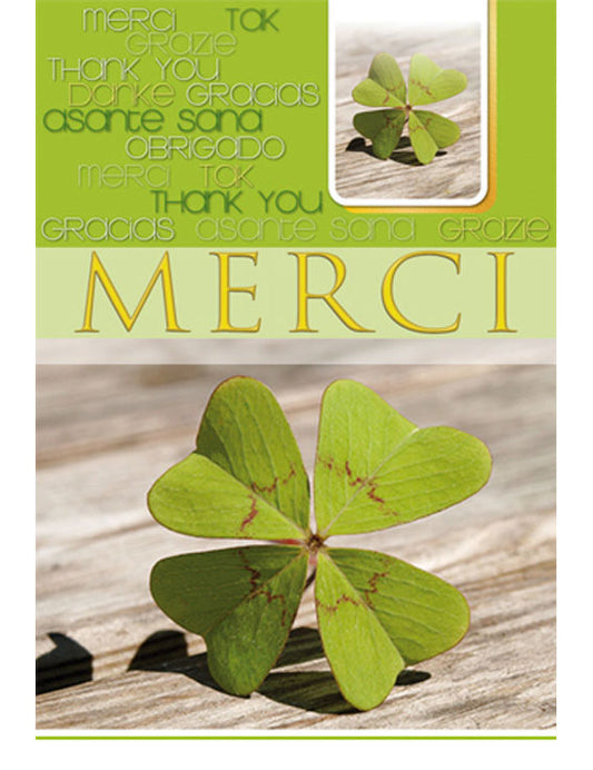 CD Merci 26-147