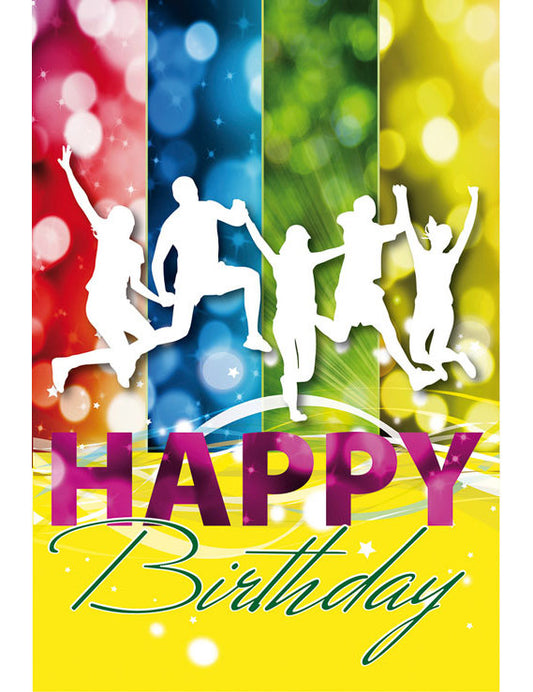 CD Anniversaire 4-4887