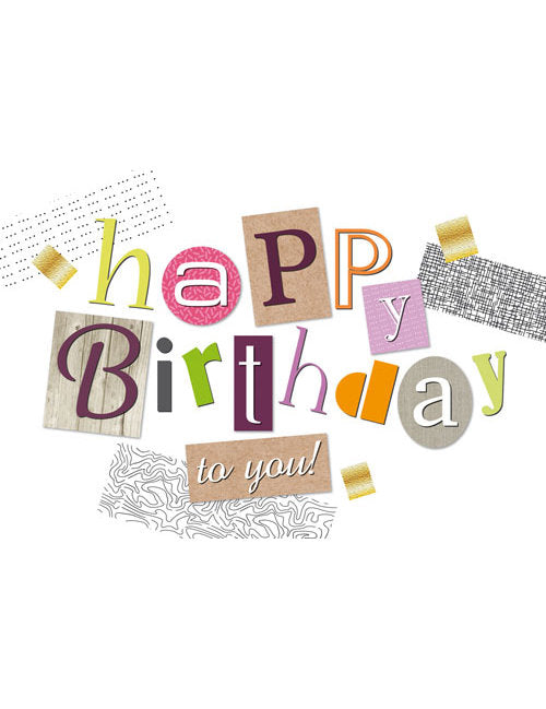 CD Anniversaire 4-4951