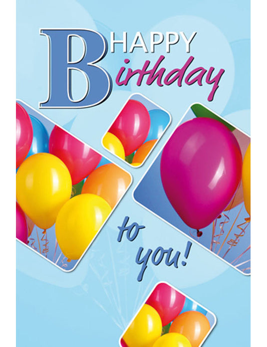 CD Anniversaire 4-4954