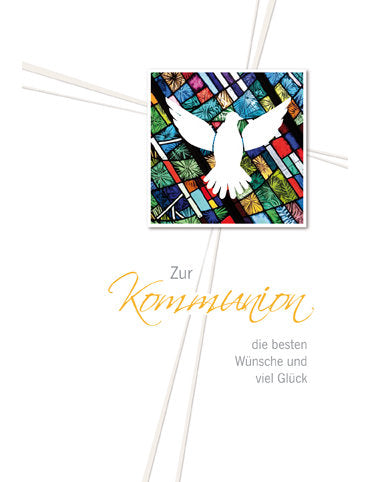 DK Kommunion