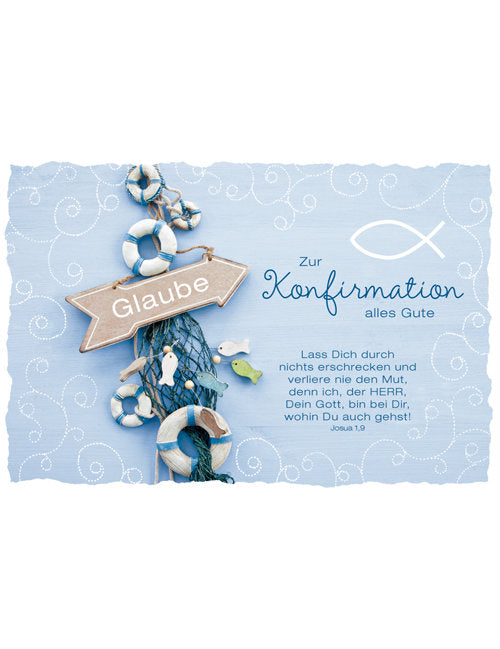 DK Konfirmation
