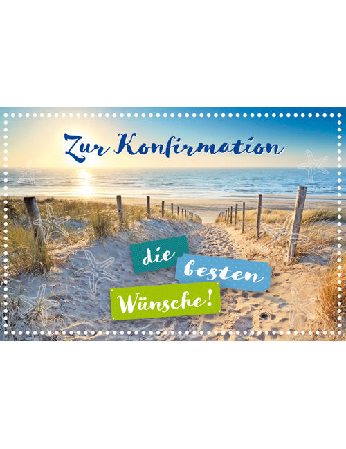 DK Konfirmation
