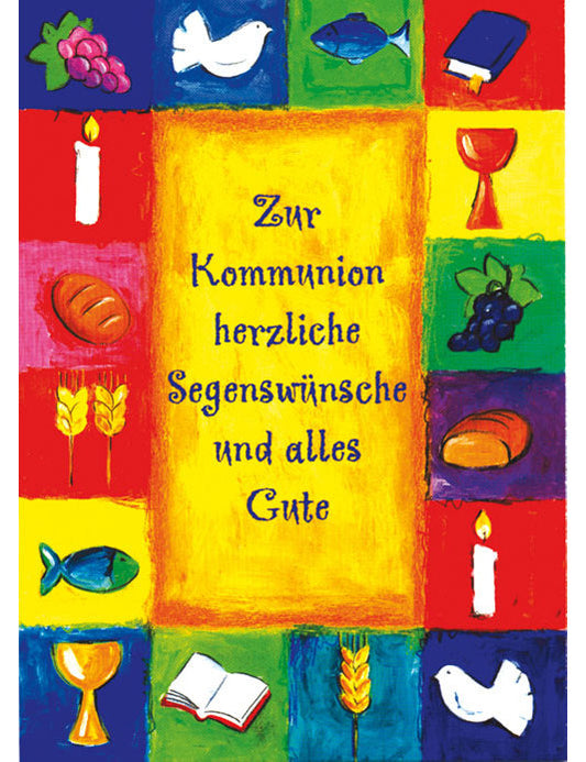 DK Kommunion