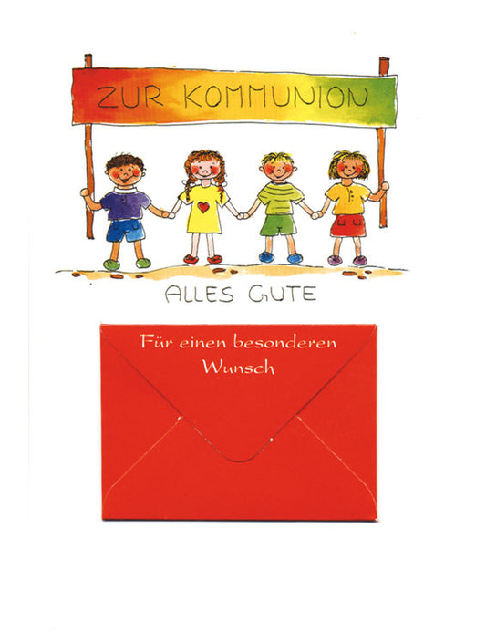 DK Kommunion