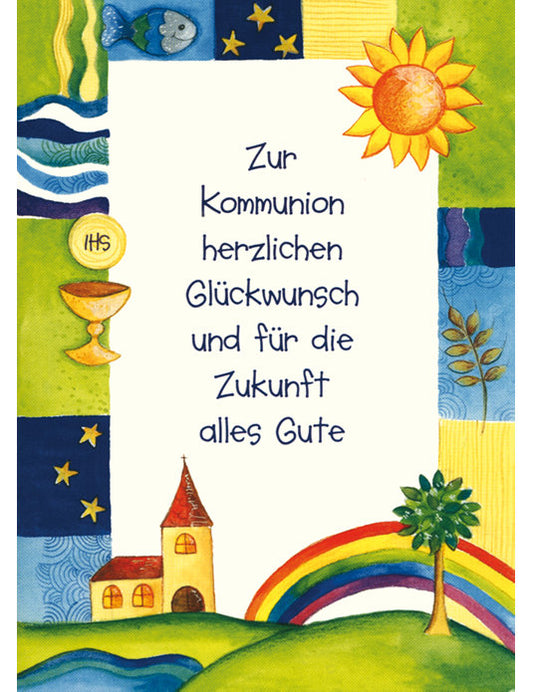DK Kommunion