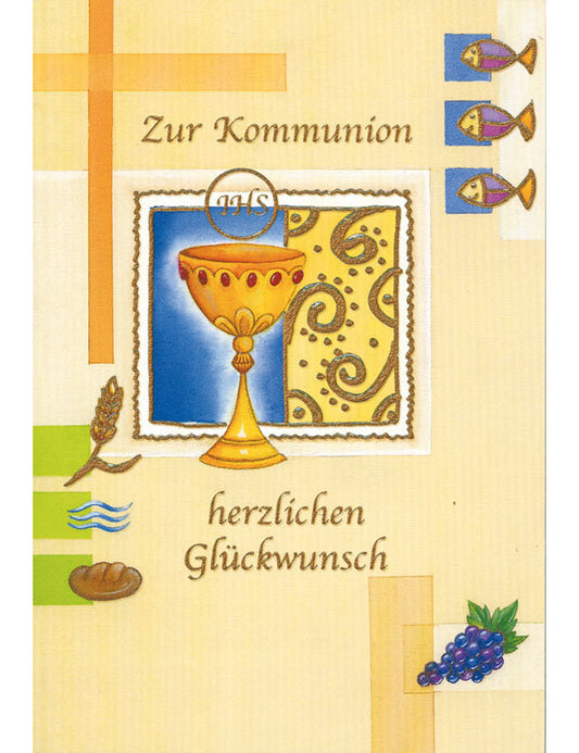 DK Kommunion